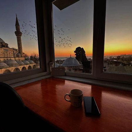 Apartamento Sultanahmet Royal Apart Estambul Exterior foto