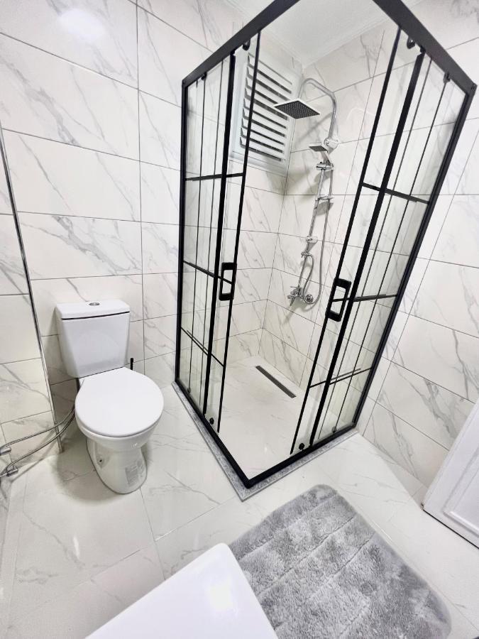 Apartamento Sultanahmet Royal Apart Estambul Exterior foto