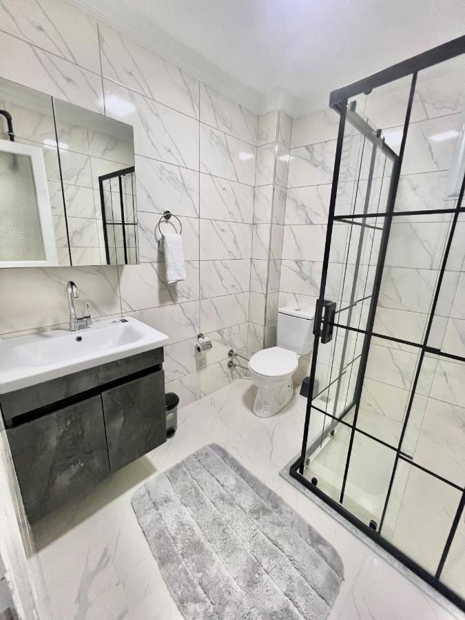 Apartamento Sultanahmet Royal Apart Estambul Exterior foto