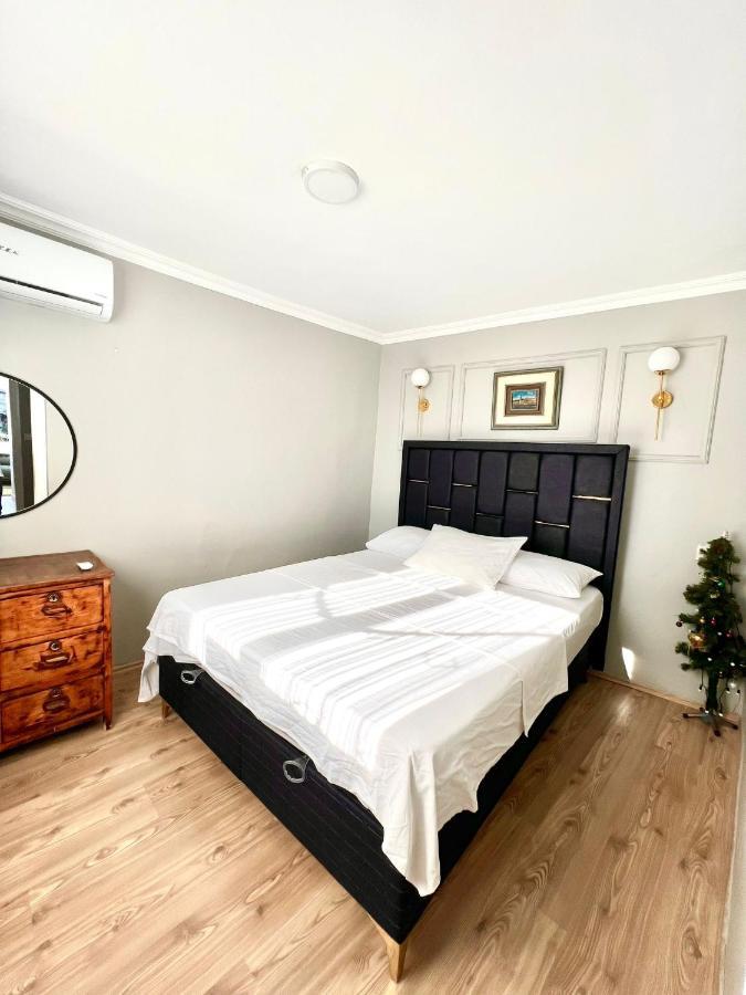 Apartamento Sultanahmet Royal Apart Estambul Exterior foto