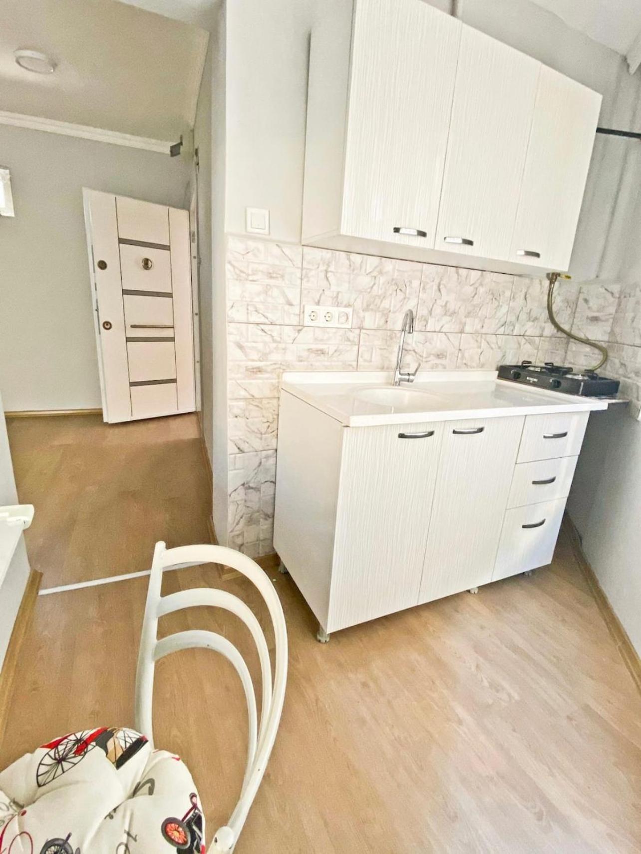 Apartamento Sultanahmet Royal Apart Estambul Exterior foto