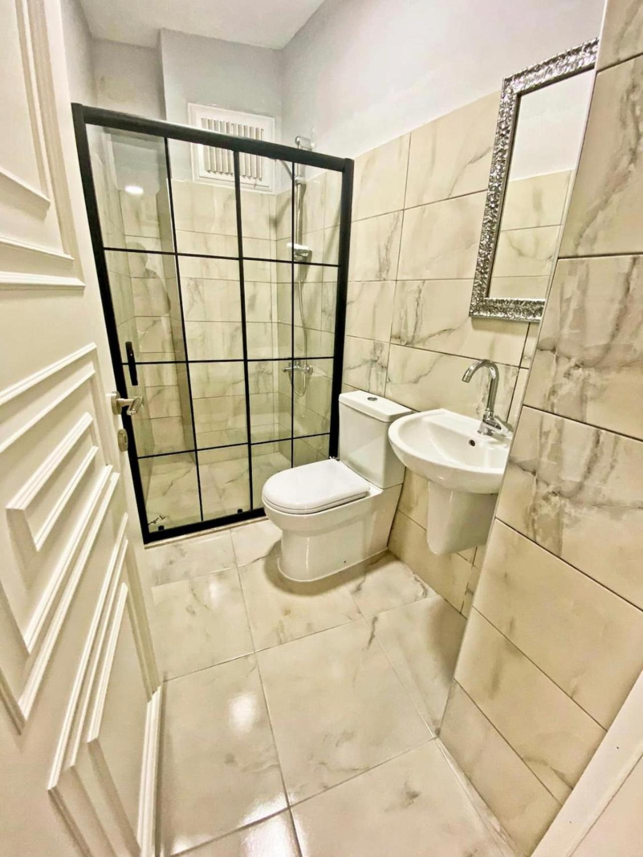 Apartamento Sultanahmet Royal Apart Estambul Exterior foto